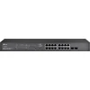 Image de TP-Link Omada Switch 18x GE SG2218P (JetStream) 2xSFP