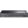 Image de TP-LINK TP-Link Omada 8-Port 2.5G L2+ Managed Switch