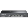 Image de TP-Link Omada SG3210X-M2 commutateur réseau Géré L2+ 2.5G Ethernet (100/1000/2500) 1U Noir - Neuf
