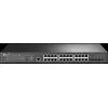 Image de TP-LINK Commutateur géré L2+ Omada 24 ports 2.5GBASE-T et 4 ports 10GE SFP+ avec 16 ports PoE+ et 8 ports PoE++