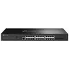 Image de TP-Link Omada SG3428X-M2 commutateur réseau Géré L2+ 2.5G Ethernet (100/1000/2500) 1U Noir - Neuf