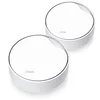 Image de TP-Link Deco Mesh WiFi 6 avec PoE, jusqu'à 3 Gbit/s, Pack de 2, Deco X50-PoE en occasion ou reconditionné