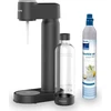 Image de Philips 4897099301479, plastique, noir, polyéthylène téréphtalate, 1 l, 60 l, 239,5 mm