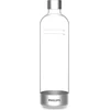 Image de Philips ADD912/10, 1000 ml, usage quotidien, acier inoxydable, transparent, polyéthylène téréphtalate, acier inoxydable, adulte, homme/femme