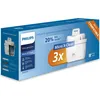 Image de Pack de 3 cartouches filtre à eau PHILIPS