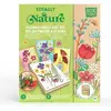 Image de Box Candiy Presse à fleurs Jouet éducatif multicolore plastique