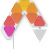 Image de Nanoleaf Shapes Triangles Mini Starter Kit - 9PK