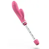 Image de B Swish - Bwild Classic Wave Vibrator Guava