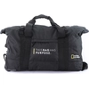 Image de National Geographic Sac de voyage Pathway en polyester recyclé Noir One Size