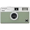 Image de Kodak EKTAR H35 Caméra de Film Demi-Format 35 mm, réutilisable, sans Mise au Point, léger, Facile à Utiliser (Vert Sauge) (Film et Pile AAA Non Incluse) en occasion ou reconditionné