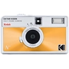 Image de Kodak EKTAR H35N Caméra-film compact 35 mm Orange, Argent - Neuf