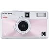 Image de Kodak EKTAR H35N Caméra-film compact 35 mm Rose, Argent - Neuf
