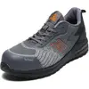 Image de Chaussure basse NEW BALANCE Speedware Gris/Orange - T.45 - S4MIDSPWRGRY2E11