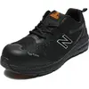 Image de Chaussure basse NEW BALANCE Logic Noir/Orange - T.40 - S4MIDLOGIBLK2E7