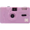 Image de KODAK M35 DA00235 - Appareil Photo Rechargeable 35mm, Objectif Grand Angle Fixe, Viseur Optique, Flash Intégré, Pile AAA   Violet en occasion ou reconditionné