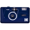 Image de KODAK - Appareil Photo Rechargeable KODAK M38-35mm, Objectif Haute Qualité, Flash Intégré, Pile AA - Bleu - Neuf