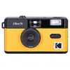 Image de Kodak Ultra F9 Caméra-film compact 35 mm Noir, Jaune - Neuf