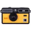 Image de Kodak I60 Caméra-film compact 135 mm Noir, Jaune - Neuf