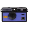 Image de Kodak DA00259 - Appareil Photo Kodak I60, Objectif Optique 31 mm, Convient aux Films ISO 200/400/800, pour Les Films Couleur de 35 mm - Bleu en occasion ou reconditionné
