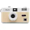 Image de KODAK Ultra F9 Beige - Appareil Photo Argentique Réutilisable 35mm, Flash Intégré - Neuf