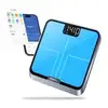 Image de Pèse personne Renpho Elis Chroma A017 Bluetooth Blanche - Neuf