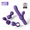 Image de Magic Stick S1 - Violet