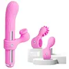Image de OTOUCH - Magic Stick - Rose