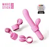 Image de Magic Stick S1 - Rose