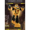 Image de Transformers Generation One AMK Series Plastic Model Kit Bumblebee 16 cm