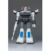 Image de Transformers Generation One AMK Mini Series Plastic Model Kit Wave 2 Prowl 11 cm