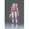 Image de Transformers Generation One AMK Mini Series Plastic Model Kit Wave 2 Arcee 11 cm
