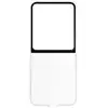Image de Samsung GP-FFF741YCA coque de protection pour téléphones portables 17 cm (6.7 ) Housse Transparent Samsung Galaxy Z Flip 6 - Neuf