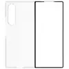 Image de Samsung Coque transparente pour Galaxy Z Fold6 Samsung Galaxy Z Fold 6 - Neuf