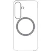 Image de Samsung GP-FFS931YCA coque de protection pour téléphones portables 15,8 cm (6.2 ) Housse Transparent Samsung Galaxy S25 - Neuf