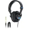 Image de Sony MDR7506 casque Casques Avec fil Arceau Stage/Studio Noir - Neuf