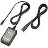 Image de Sony AC-L200 - Adaptateur secteur - pour Handycam FDR-AX45, AX60, HDR-CX170, CX370, CX590, PJ680 ; NXCAM HXR-NX80 ; XDCAM PXW-Z90