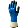 Image de Showa 4703 377 Gr.l Polyester, Nylon, Nitrile Gants De Montage Taille (gants): 8, L En 388 Cat Ii 1 Paire(s)