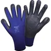 Image de Gants De Protection Showa 1163-8 Polyamide Avec Revêtement Nitrile En 388 Taille 8 (m)