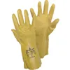 Image de 4707 771 Gr. L Tricot En Laine, Polyester, Nitrile Gants Pour Produits Chimiques Taille: 9, L En 388:2016, En 374 - Showa