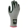 Image de Paire De Gants Anti Coupure L Enduit Nitrile Paume Et Doigt Duracoil 386 Showa Taille L -65125