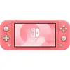 Image de Nintendo Switch Lite Corail