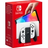 Image de Nintendo Switch (modèle OLED) - Blanc (version JP/HK)