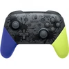 Image de Nintendo Switch Pro Controller Splatoon 3 Edition