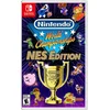 Image de Nintendo Games Switch Nintendo World Championships Nes Edition - Import Transparent PAL Transparent PAL