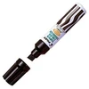 Image de Pilot Marqueur Permanent Sca-6600 Noir -12u-
