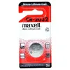 Image de Cfp-compagnie Francaise De Protection - Maxell Pile Bouton Cr2032, La Pièce (103040.)