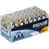 Image de Maxell 790260 pile domestique Pile à usage unique Alcaline