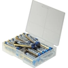 Image de Maxell 790268.04.CN pile domestique Batterie à usage unique AA Alcaline