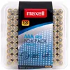 Image de 790410 Pile Alcaline Aaa À Usage Unique - Maxell