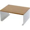 Image de YAMAZAKI - Etagère de rangement empilable - L30,5 cm